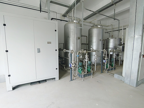 反渗透纯水设备耗材使用寿命多长，多久更换一次？