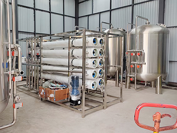 保养清洁反渗透设备的三大方法是什么？