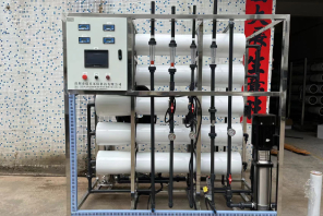 广西贺州项目发货2TH二级