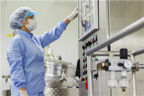 制药厂污水处理方案