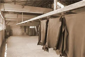 皮革厂污水处理方案