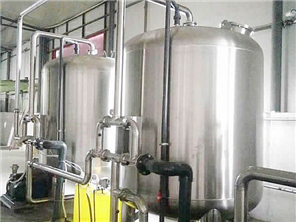 医药用全自动不锈钢纯化水设备