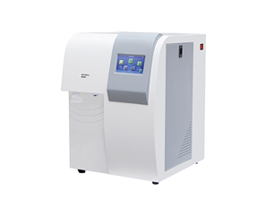 大产量实验室超纯水机