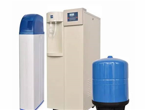 理化分析实验用超纯水器