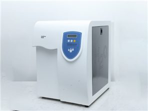 液相色谱低有机物超纯水机