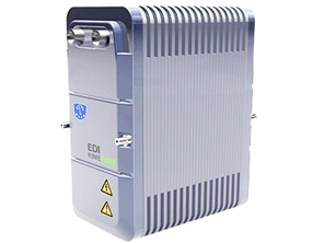 EDI模块